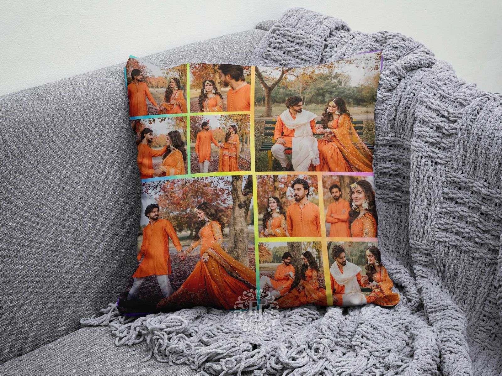 Images by picsum